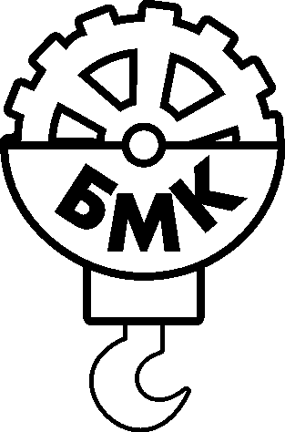 логотип сайта БелМонтажКран